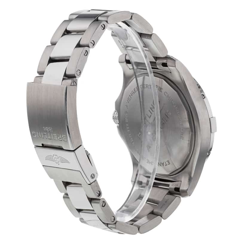 Breitling Avenger Automatic 43 A17318